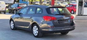 Opel Astra 1.3CDTI 95К.С ЕВРО5, снимка 6