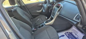 Opel Astra 1.3CDTI 95К.С ЕВРО5, снимка 13