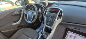 Opel Astra 1.3CDTI 95К.С ЕВРО5, снимка 14