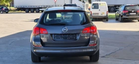 Opel Astra 1.3CDTI 95К.С ЕВРО5, снимка 11