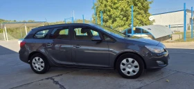 Opel Astra 1.3CDTI 95К.С ЕВРО5, снимка 10