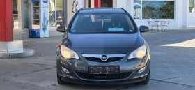 Opel Astra 1.3CDTI 95К.С ЕВРО5, снимка 4