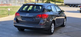 Opel Astra 1.3CDTI 95К.С ЕВРО5, снимка 7