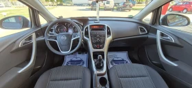 Opel Astra 1.3CDTI 95К.С ЕВРО5, снимка 17