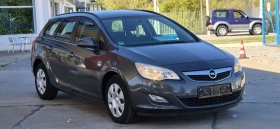 Opel Astra 1.3CDTI 95К.С ЕВРО5, снимка 2