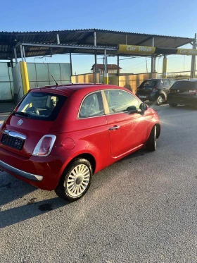 Fiat 500 1.2i POP - [6] 