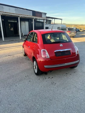 Fiat 500 1.2i POP, снимка 4