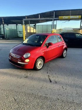 Fiat 500 1.2i POP - [3] 