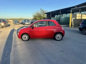 Fiat 500 1.2i POP - [7] 