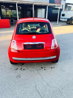 Fiat 500 1.2i POP - [8] 