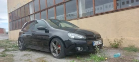 VW Golf, снимка 1