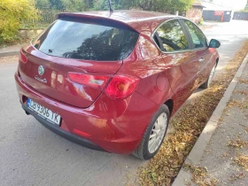 Alfa Romeo Giulietta, снимка 4