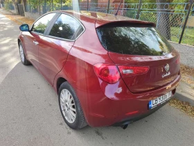 Alfa Romeo Giulietta, снимка 5