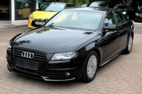 Audi A4 b8 2.0 tdi - [3] 