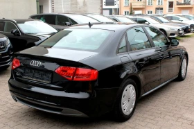 Audi A4 b8 2.0 tdi - [4] 