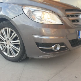 Mercedes-Benz B 180 | Mobile.bg    3