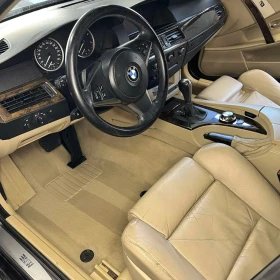 BMW 530 530d 218 HP, снимка 5