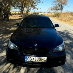 BMW 530 530d 218 HP, снимка 1