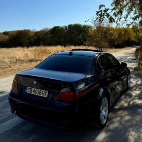 BMW 530 530d 218 HP, снимка 4