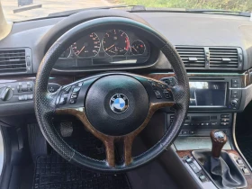 BMW 320, снимка 6