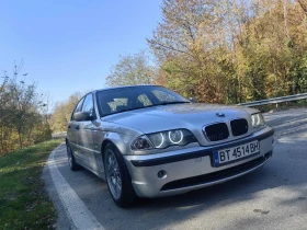 BMW 320, снимка 2