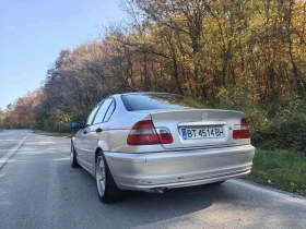 BMW 320, снимка 5