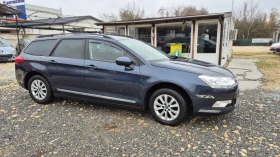 Citroen C5 1.6 NAVI | Mobile.bg    7