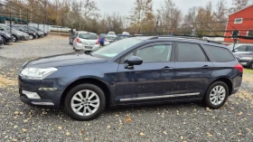 Citroen C5 1.6 NAVI | Mobile.bg    2