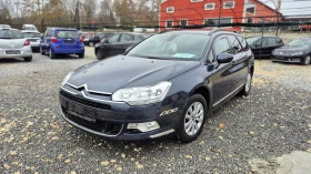 Citroen C5 1.6 NAVI | Mobile.bg    3