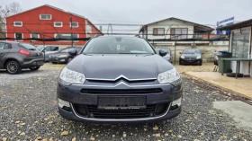 Citroen C5 1.6 NAVI | Mobile.bg    4