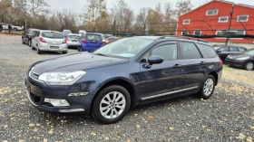 Citroen C5 1.6 NAVI 1