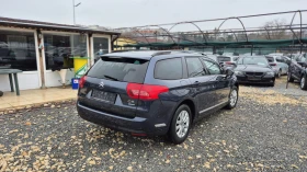 Citroen C5 1.6 NAVI | Mobile.bg    8