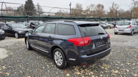 Citroen C5 1.6 NAVI, снимка 9