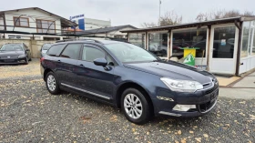 Citroen C5 1.6 NAVI | Mobile.bg    6