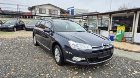 Citroen C5 1.6 NAVI | Mobile.bg    5