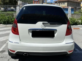 Mercedes-Benz A 160 AVANTGARDE  автоматик, снимка 6