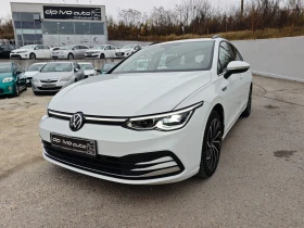 VW Golf Variant 1.5TGI* МЕТАН* КАМЕРА* НАВИ* АСИСТЕНТ* ОФЕРТА , снимка 13