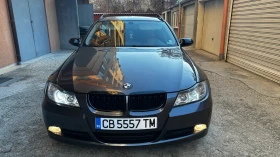 BMW 320 * NAVI | Mobile.bg    5