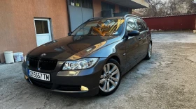     BMW 320 * NAVI