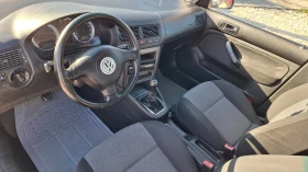 VW Golf 1.6i facelift , снимка 6