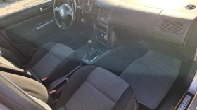 VW Golf 1.6i facelift , снимка 11