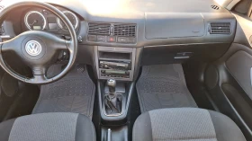 VW Golf 1.6i facelift , снимка 10