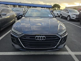 Audi A7 3.0T* PREMIUM* PLUS* ДИГИТАЛНО* ТАБЛО* ДИСТРОНИК* , снимка 5