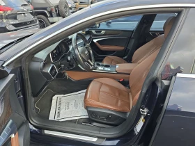 Audi A7 3.0T* PREMIUM* PLUS* ДИГИТАЛНО* ТАБЛО* ДИСТРОНИК* , снимка 11