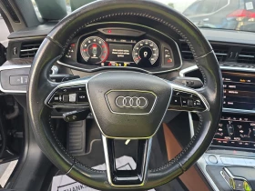 Audi A7 3.0T* PREMIUM* PLUS* ДИГИТАЛНО* ТАБЛО* ДИСТРОНИК* , снимка 8