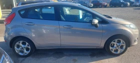 Ford Fiesta 1, 4, снимка 6