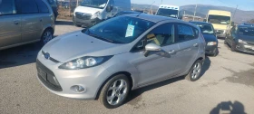 Ford Fiesta 1, 4, снимка 1