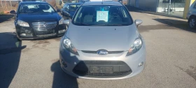 Ford Fiesta 1, 4, снимка 2