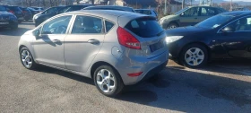 Ford Fiesta 1, 4, снимка 4