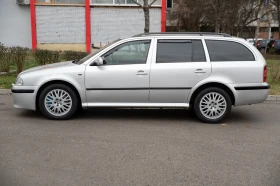 Skoda Octavia ASZ, снимка 15